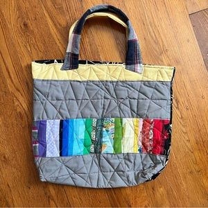 Perfectly Imperfect Tote Bag!